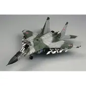 Trumpeter Russian MiG-29K Fulcrum