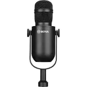 Boya By-dm500 Studio Xlr Mikrofon