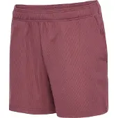 Hummel Shorts für Damen Pulse Rib