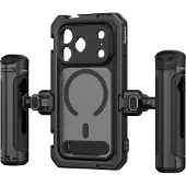 SmallRig 5541 Mobiles Dual-Handheld-Kit für iPhone 17 Pro Max