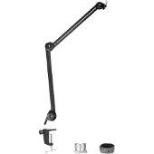Boya By-ba20 Mikrofon-galgenarm Für Den Tisch