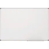 MAUL Whiteboard Standard, 900 x 1200 mm, emaillebeschichtete Oberfläche