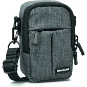 Cullmann Tasche Malaga Compact 400 grau
