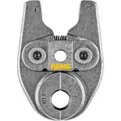 Rems Presszange mini TH 18 (mit 2 schwenkbaren Monoblock-Pressbacken, kompakte Bauform) 578356