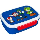 Undercover Super-Mario-Lunchbox