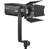 Godox fokussierendes LED-Licht S60