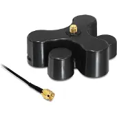 DeLOCK Standfuss für RP-SMA Antennen