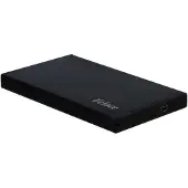 Inter-Tech Geh 6.3cm (2,5") Veloce GD-25612 USB 3.0