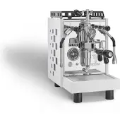 Bezzera Aria Top Weiss, Quadrate