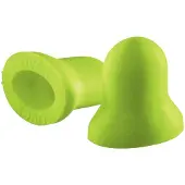 Uvex 2124002 xact-fit Ørepropper refill-pakke Envejs 250 Paar