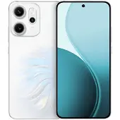 OPPO Reno14 Pro 5G 12 GB/512 GB Weiß (Opal White) Dual-SIM