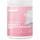 Brandl Kollagen Beauty + Deine 6-in-1 Formel für Haut, Haare & Nägel 555 g Pulver