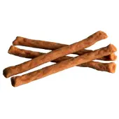 Lukos Yum Snacks Salmon Sticks für Hunde