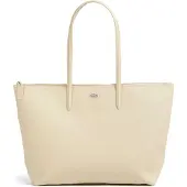 Lacoste L. 12.12 Concept - Shopper L 34 cm (millet)