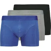 Jack & Jones Trunk "JACORDINARY TRUNKS 3 PACK NOOS" Packung, 3 Stk.