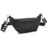 Elbsand Bauchtasche "Umhängetasche" Crossbody Bag, Gürteltasche, Brusttasche, Hüfttasche VEGAN