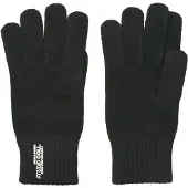 Jack & Jones Winter-Arbeitshandschuhe "JACCOLL GLOVES SN"