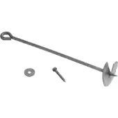 Swing King Bodenanker 500 mm