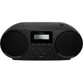 Philips Taz6000/10 Weckerradio