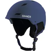 Sinner Mount Helm