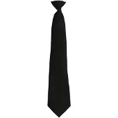 Premier Colours Fashion Krawatte Zum Anklemmen
