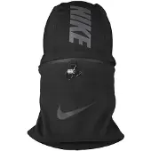 Nike Herren Cabrio-Hut Kapuze (Schwarz/Grau)