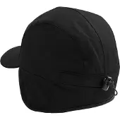 Beechfield Unisex Bergmütze für Erwachsene (Schwarz)