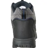 Mountain Warehouse Herren Adventurer Wasserdichte Wanderschuhe (Schwarz)