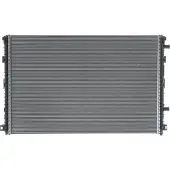 MAHLE ORIGINAL Niedertemperaturkühler, Ladeluftkühler CIR 24 000P