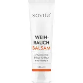 Ascopharm GmbH sovita Weihrauch Balsam 100ml