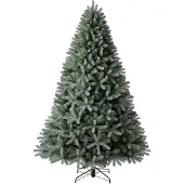 Evergreen Künstlicher Weihnachtsbaum "Vermont Fichte" 240 cm ohne Lichterkette