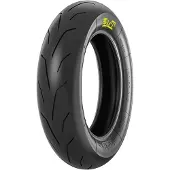 Pmt Tyres Semi-slick Blackfire Medium 55j Tl Sportlicher Hinterreifen