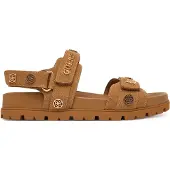 GUESS Sandalen FLPFLO ESU03 Braun 37