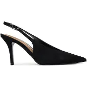 GUESS High Heels FLPPRI SUE05 Schwarz