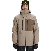 Quiksilver Snowboardjacke "Sycamore Solid 20K"