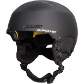 Quiksilver Skihelm Lawson Mips EQYTL03080 Schwarz