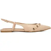 GUESS Ballerinas FLPDOR LEA05 Beige 36