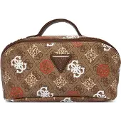 GUESS Kosmetiktasche TWB931 50670 Braun