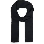 Liu Jo Schal 2A6001 T0300 Schwarz