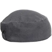 Premier - Kochmütze (Jeans-Grau)