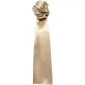 Premier - "Colours" Schal (Khaki)