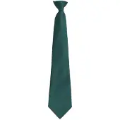 Premier Colours Fashion Krawatte Zum Anklemmen