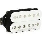 Seymour Duncan SH-PG1B Pearly Gates Weiß