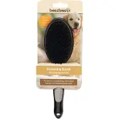 Beeztees Pflegebürste - Groß - 23 cm
