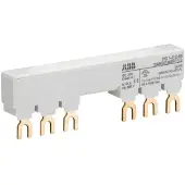 ABB PS1-2-2-65 3-Phasen-Sammelschiene für 2 1SAM201906R1122