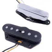 Fender Custom Shop Twisted Telecaster Tonabnehmer (2er-Set)