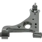 Moog Lenker, Radaufhängung [Hersteller-Nr. OP-WP-14709] für Vauxhall, Opel, Chevrolet