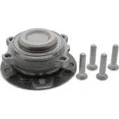 Moog Radlagersatz Vorne für BMW 5 Touring (F11) BM-WB-12845