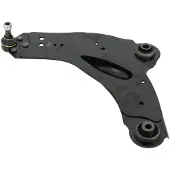 Moog Querlenker, Radaufhängung NI-WP-2224P Vorderachse, links,