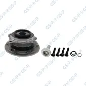GSP Radlagersatz für OPEL Vivaro A Kastenwagen (X83) 142,9mm 9400529K